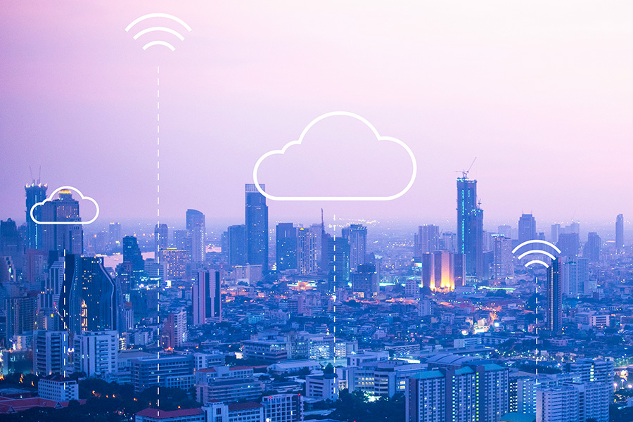 IoT関連