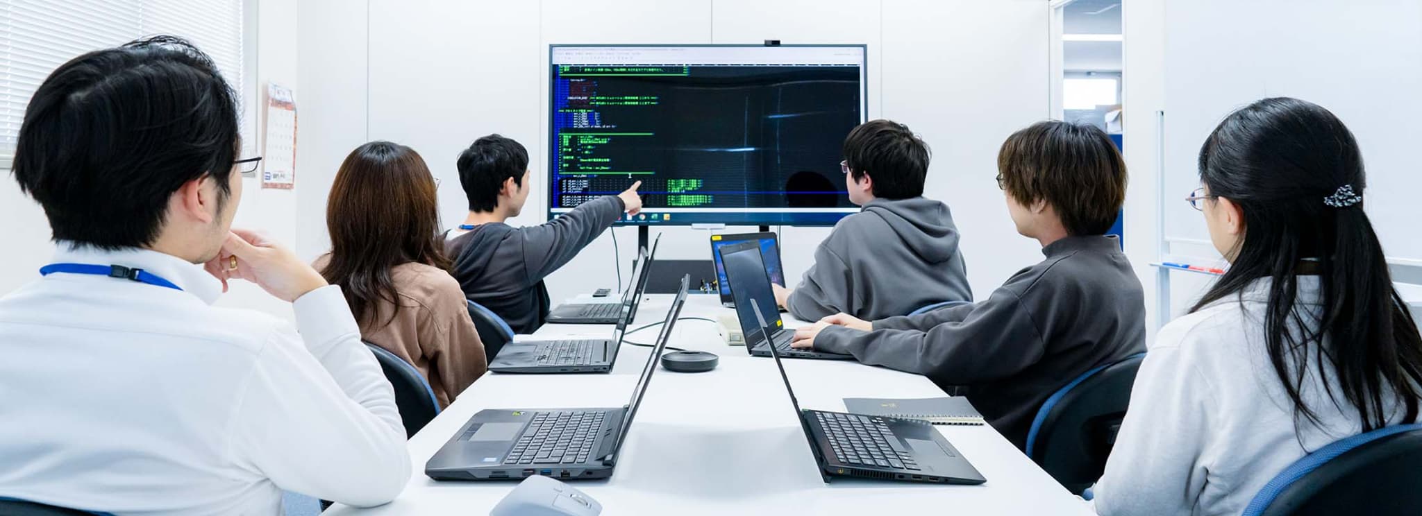 アプリ開発は要件定義・仕様検討がポイント